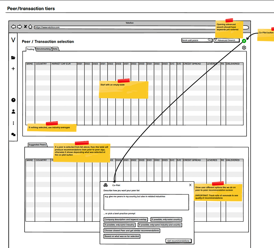 Virtual Tour Screenshot 1