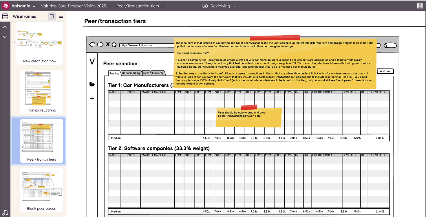 Virtual Tour Screenshot 4
