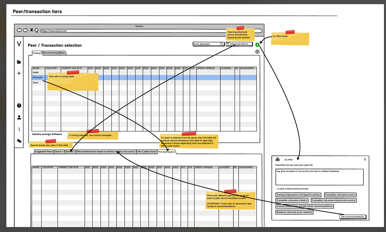 Virtual Tour Screenshot 5