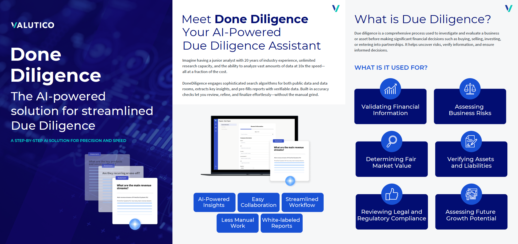 Virtual Tour Screenshot 3