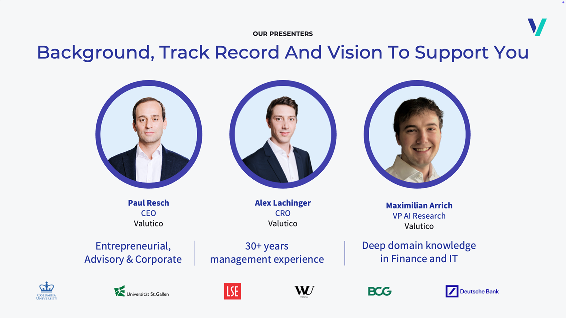 Virtual Tour Screenshot 5