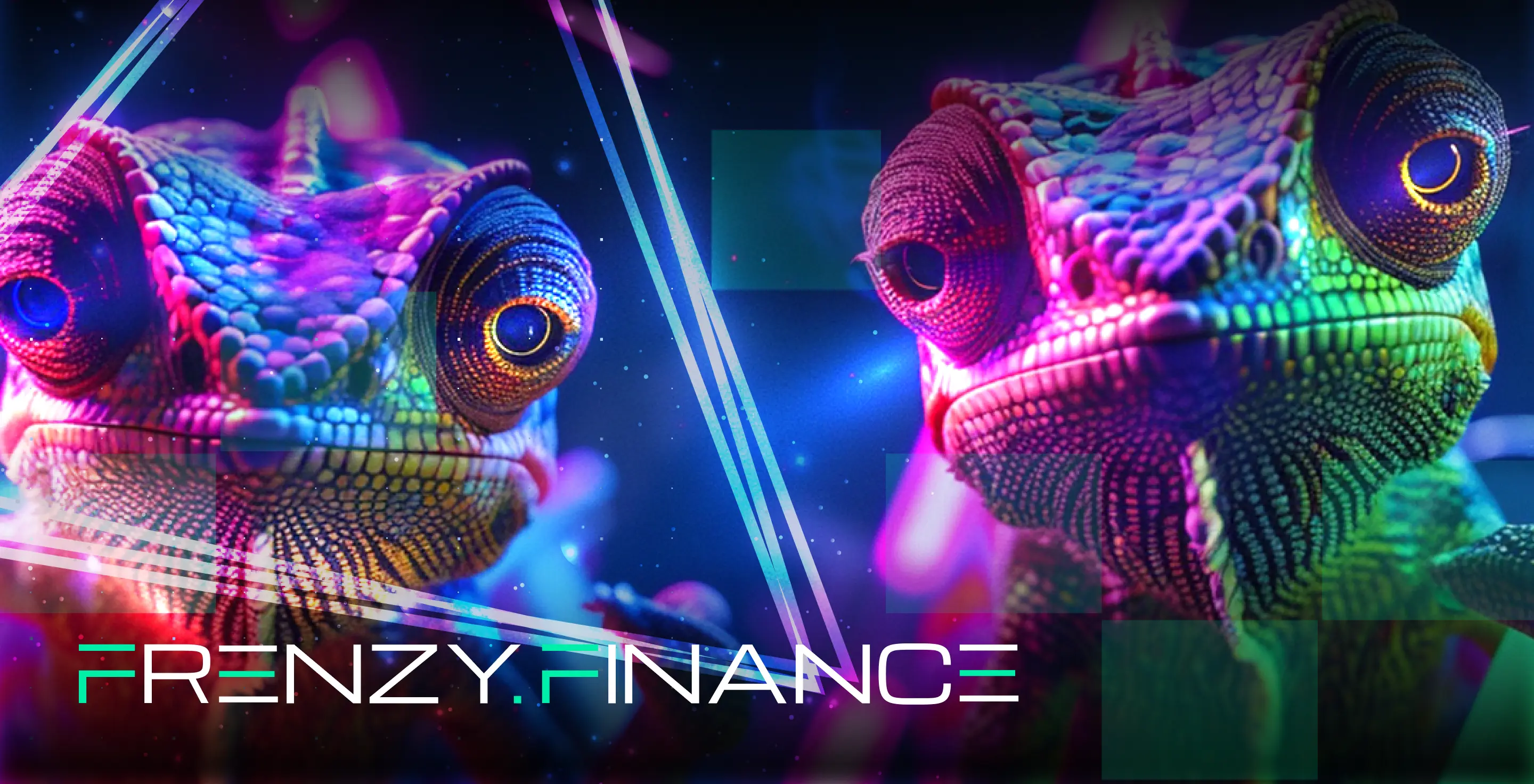Frenzy Header