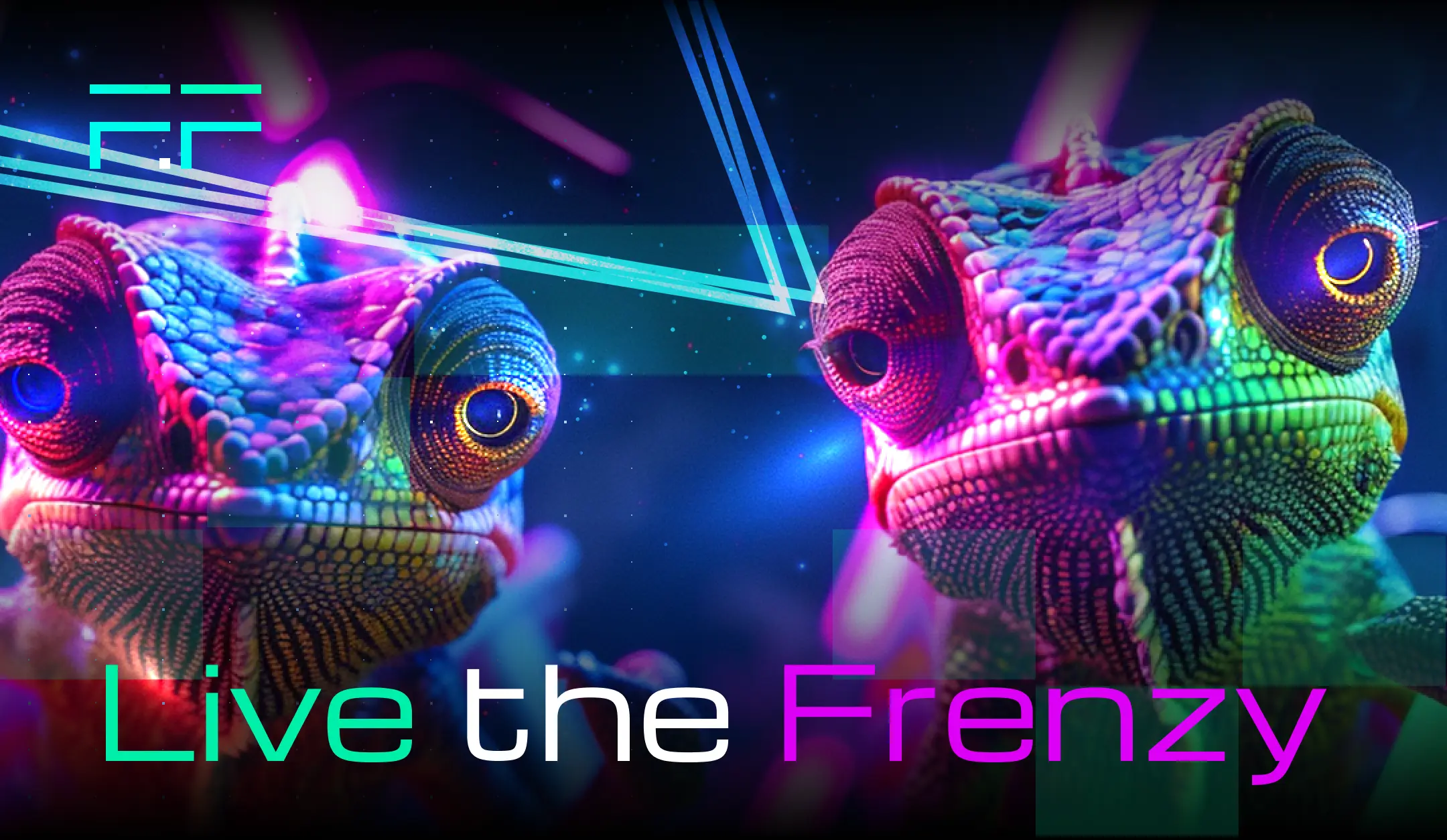 Frenzy Header
