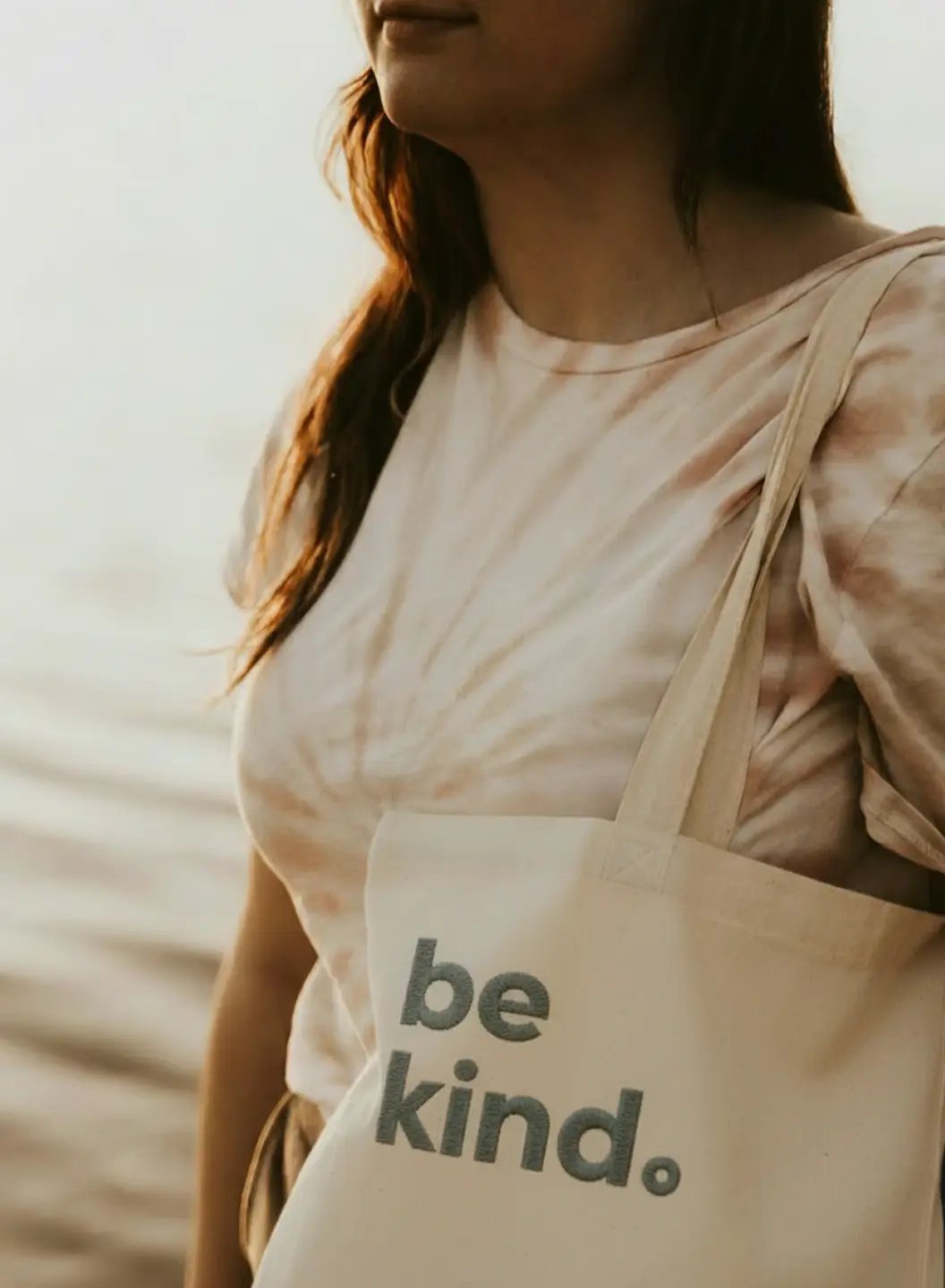 Tote Bag Merch