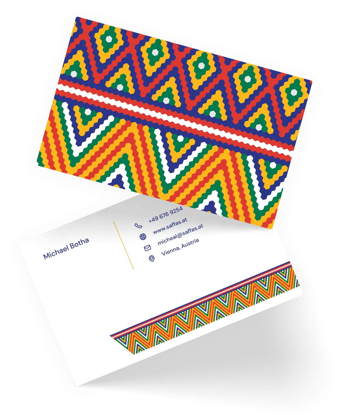 Business Cards