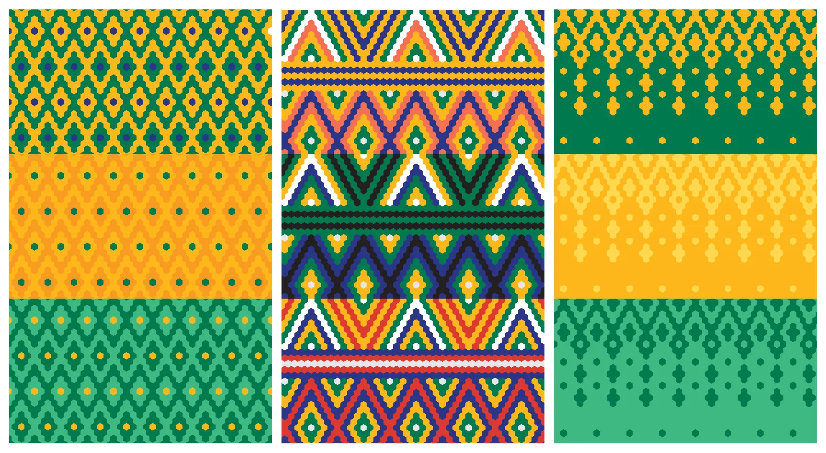 Visual Patterns