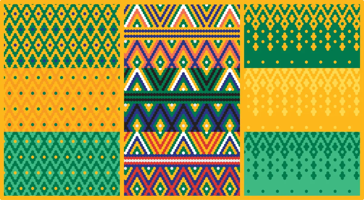 Visual Patterns