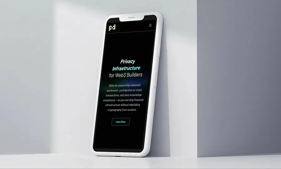 Mobile UI