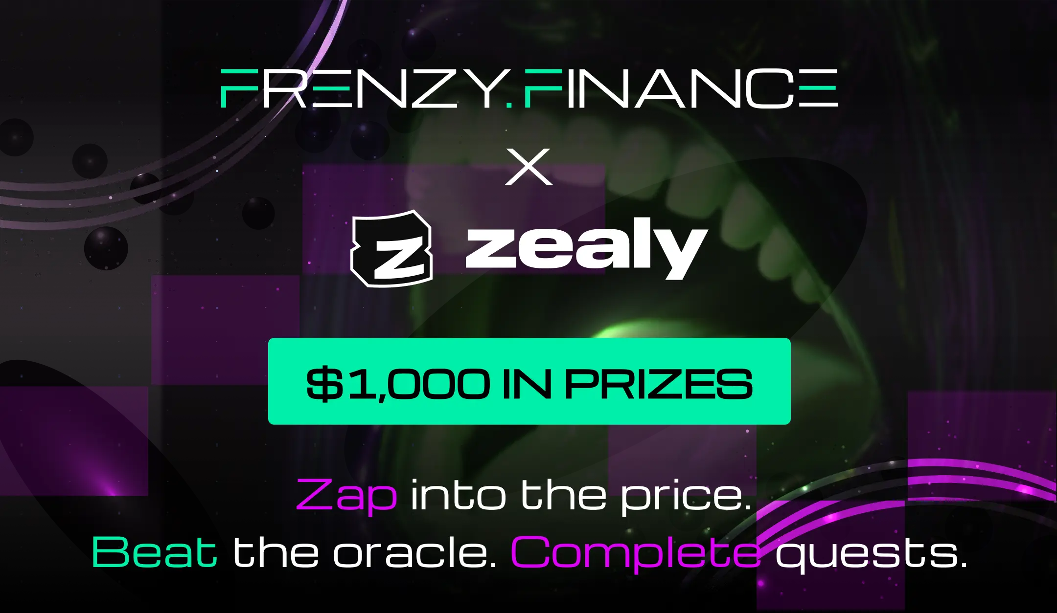 Zealy Promo