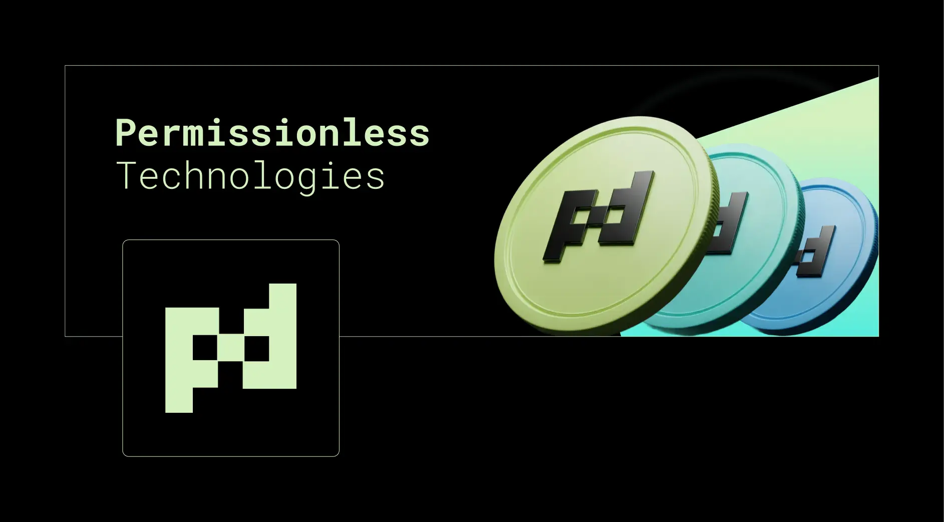Tokens Setup