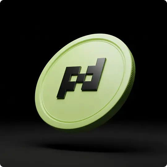 Token 1