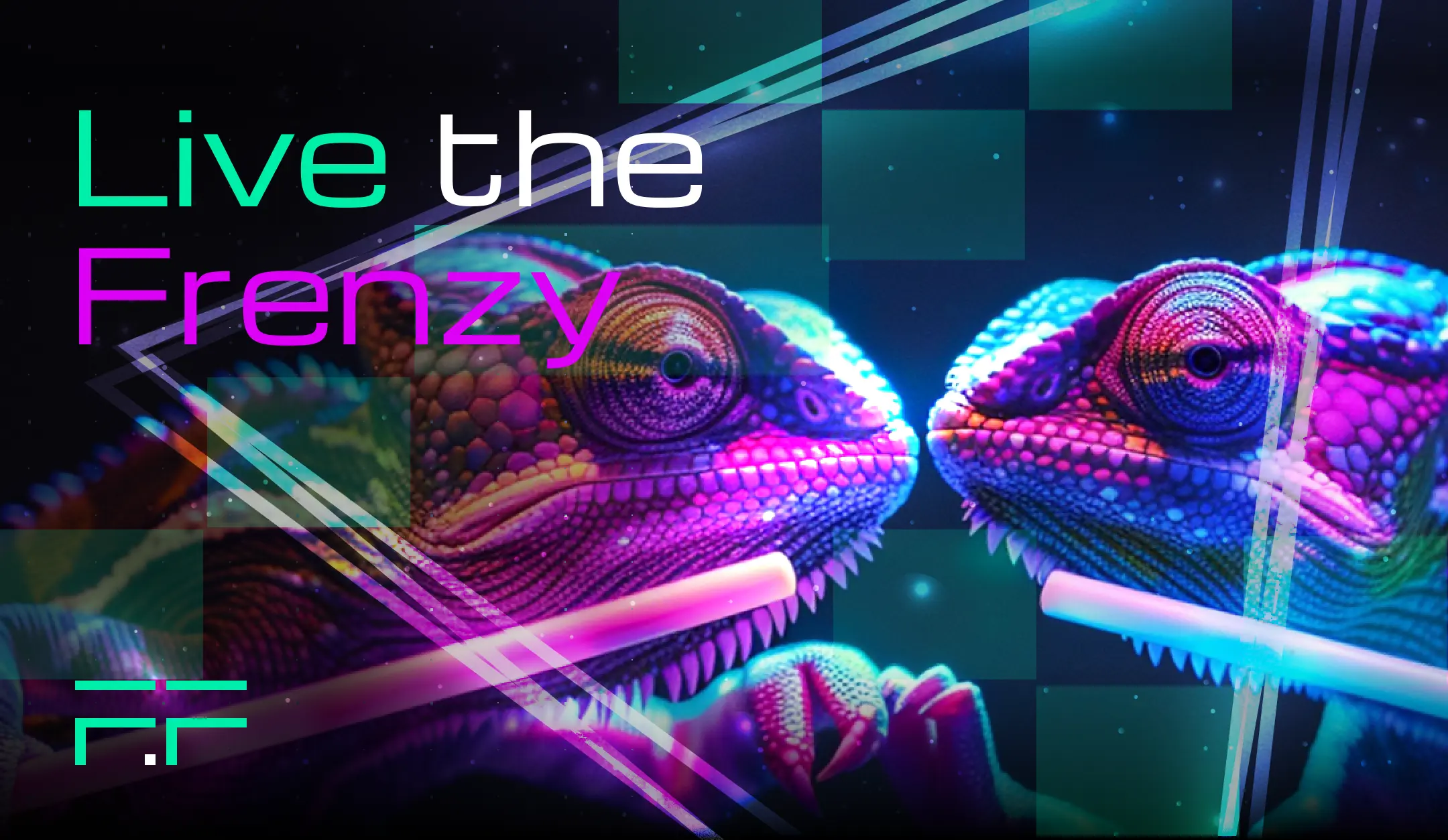 Live the Frenzy
