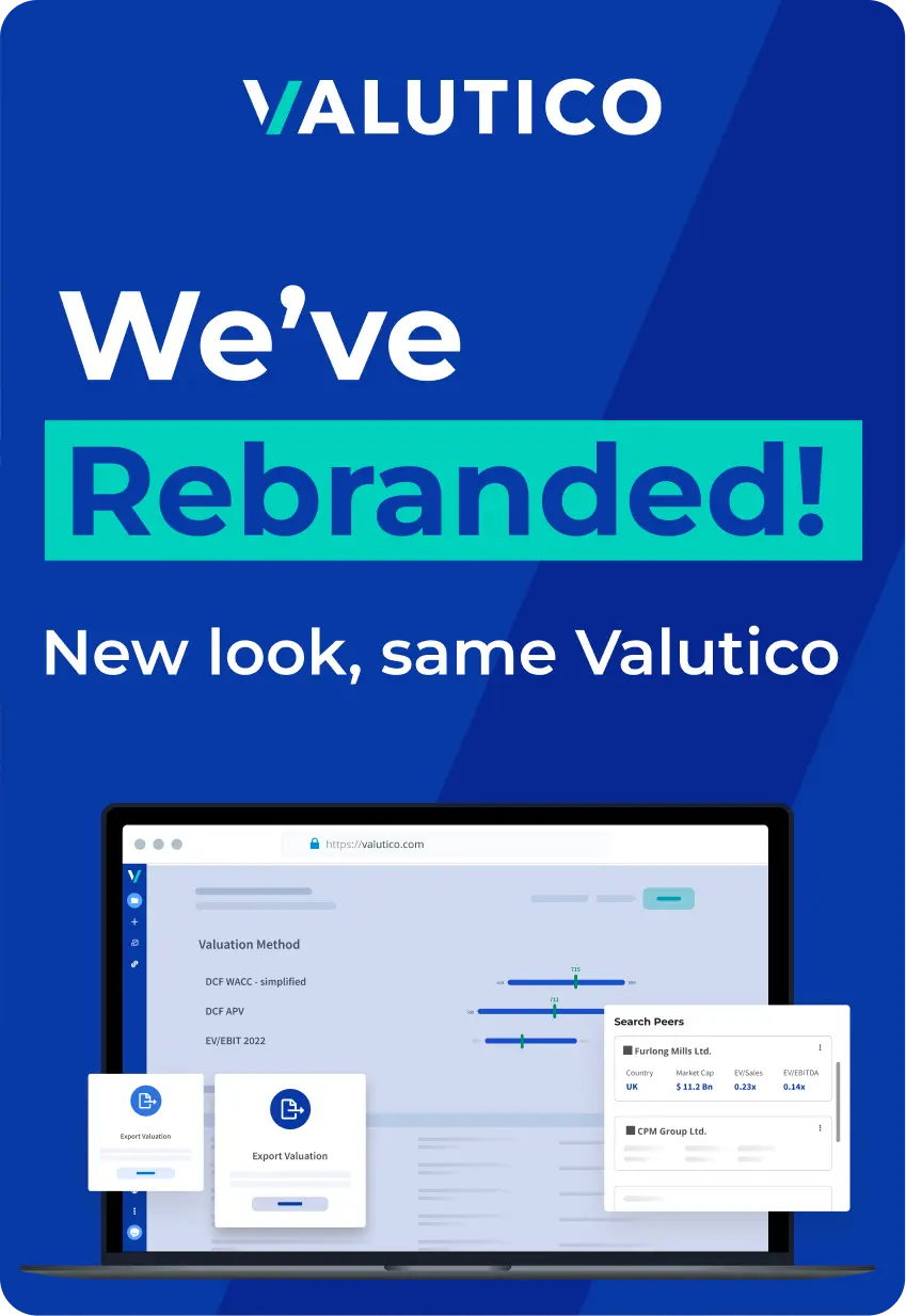Valutico