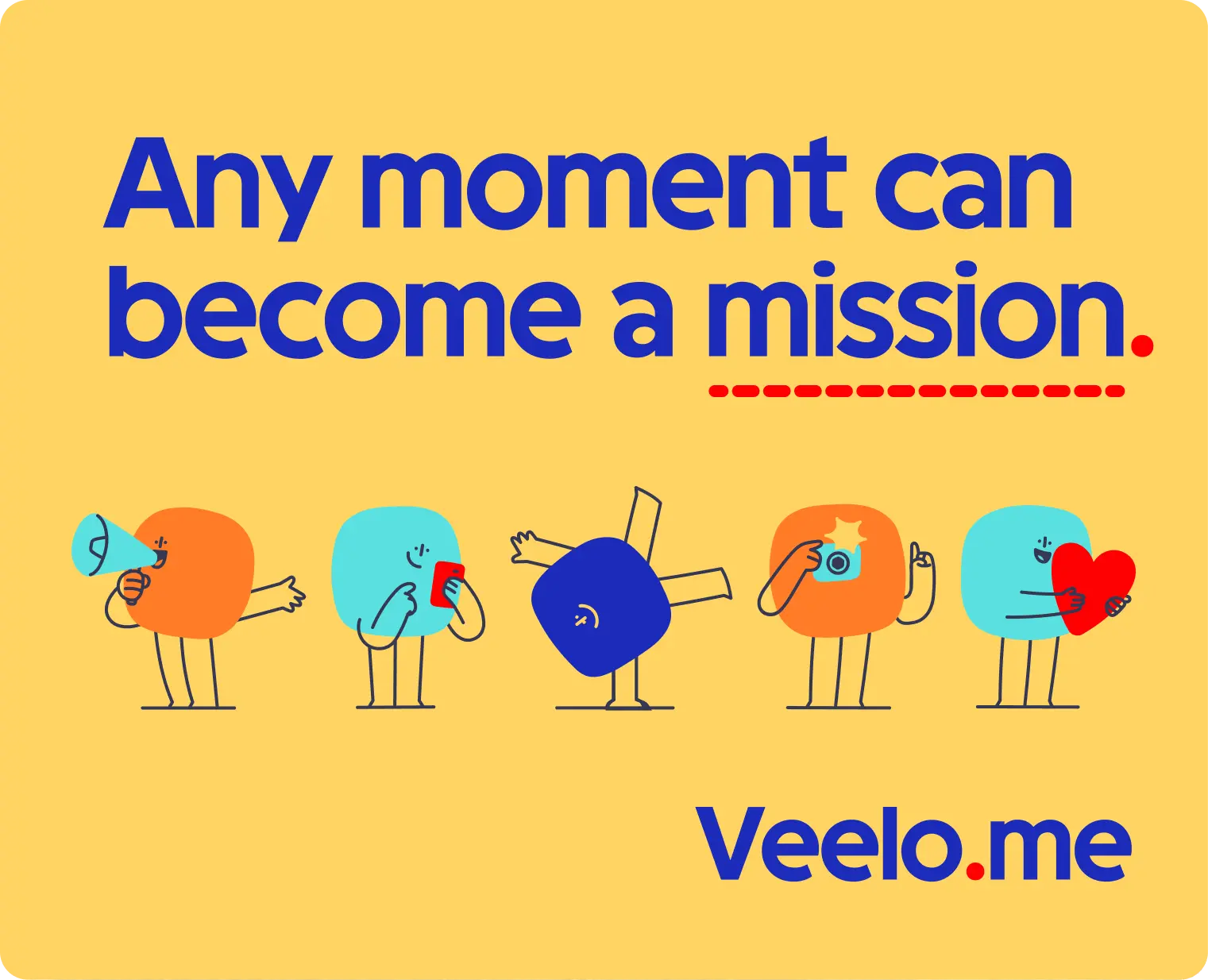 Veelo.me