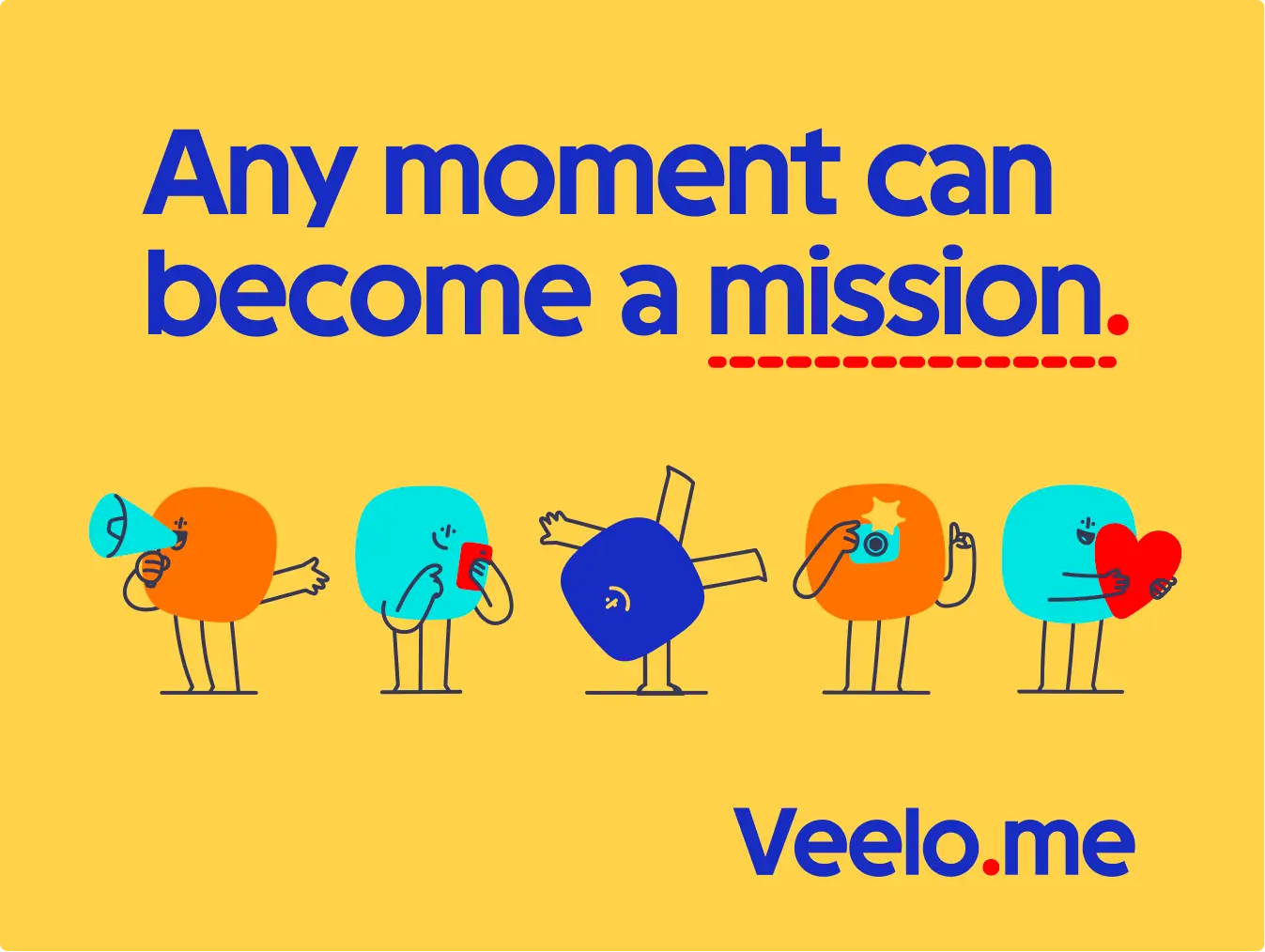 Veelo.me